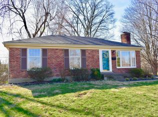 3807 Frontier Trl, Louisville, KY 40220