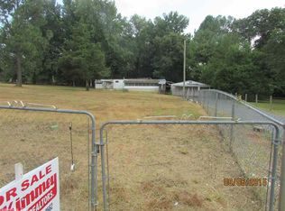 147 Dove Ln, Jacksonville, AR 72076