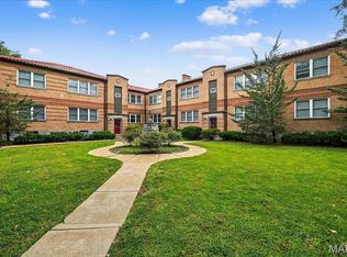 6600 Devonshire Ave #5, Saint Louis, MO 63109
