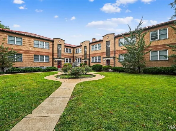 6600 Devonshire Ave #5, Saint Louis, MO 63109