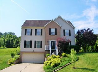 5011 Oak Point Dr, Mc Kees Rocks, PA 15136