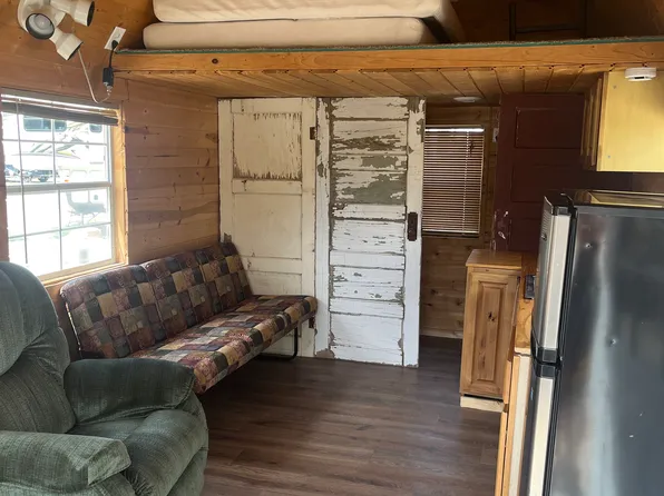 360 Washington St #63A, Green River, WY 82935