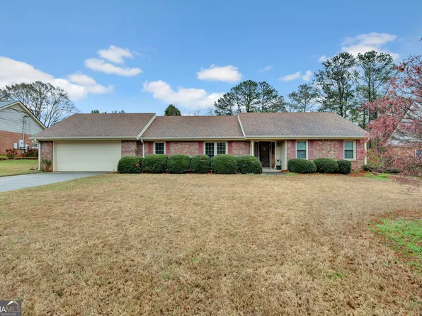 3898 Carriage Ln SW, Conyers, GA 30094