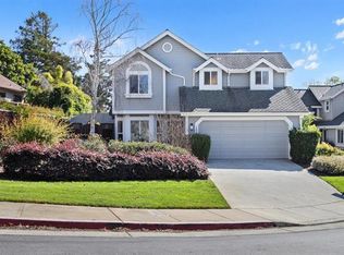 156 Camino Pacifico, Aptos, CA 95003