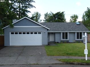 15120 SW 89th Pl, Tigard, OR 97224