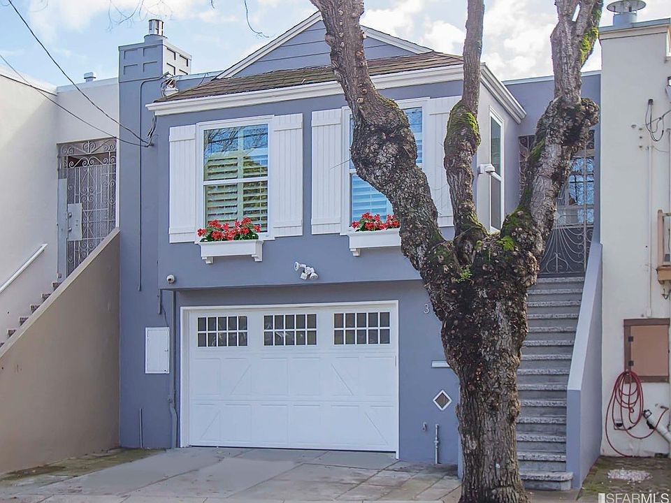 3821 Alemany Blvd.