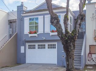 3821 Alemany Blvd, San Francisco, CA 94132