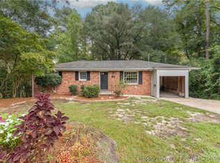 421 McRae Dr, Fayetteville, NC 28305