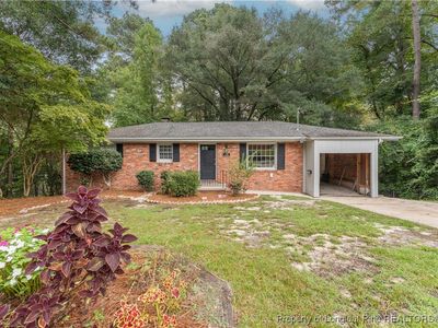 421 McRae Dr, Fayetteville, NC, 28305