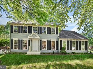 13423 Rippling Brook Dr, Silver Spring, MD 20906