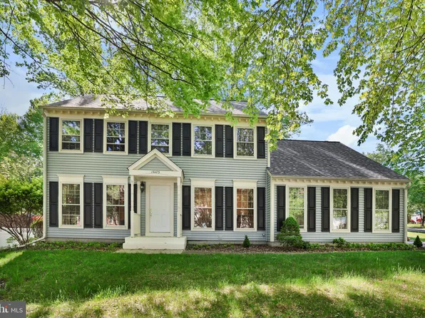 13423 Rippling Brook Dr, Silver Spring, MD 20906