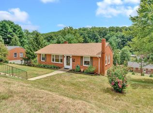 2620 Westhampton Ave SW, Roanoke, VA 24015