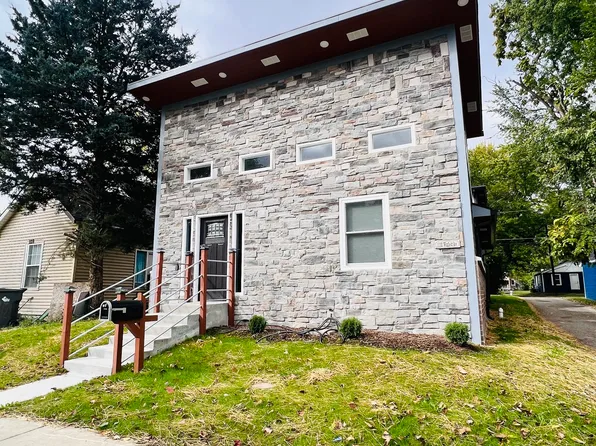 1132 Winfield Ave, Indianapolis, IN 46222