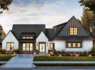 1841 Osprey Poynte, Greensboro, GA 30642