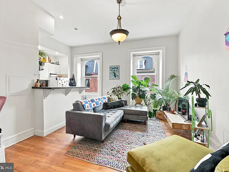 2218 Delancey Pl #3F — Photo 2