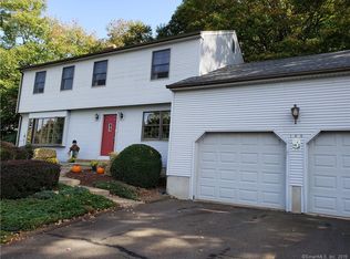 120 Lamentation Dr, Berlin, CT 06037