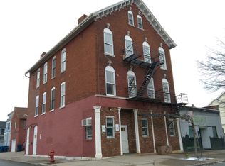 251 Virginia St APT 2, Buffalo, NY 14201