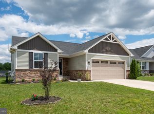 7087 Bagpipe Ln, King George, VA 22485