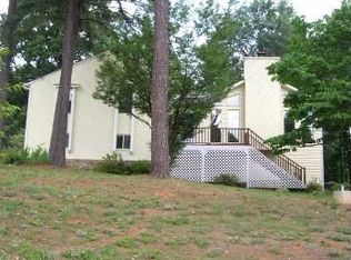 3018 Kellogg Creek Rd, Acworth, GA 30102