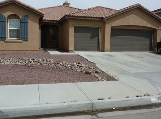 12484 Dandelion Way, Victorville, CA 92392