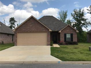 405 Crossover Road Pineville, La., LA 71360