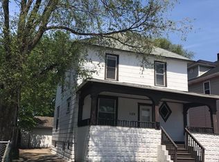 1129 Truman St, Hammond, IN 46320