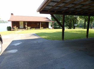 193 Ellis Rd, Kingston, TN 37763