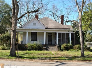 283 N Mulberry St, Jackson, GA 30233