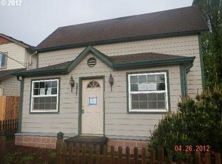 20921 Williams St NW, Donald, OR 97020