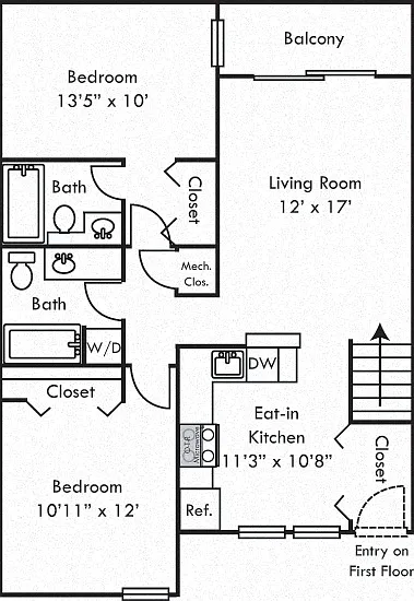 Springfield Apartments — Photo 28