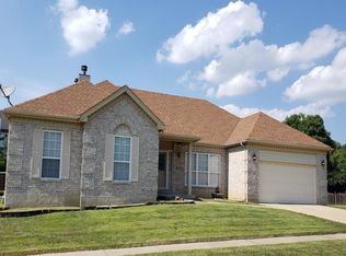 4421 Portsmouth Manor Ct, Florissant, MO