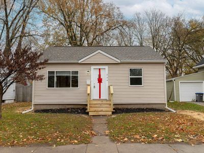 234 Alfred St, Elkhart, IN, 46516