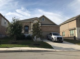 5031 Italica Rd, San Antonio, TX 78253