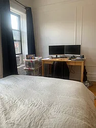 Rented by M.Grossman R.E. Management