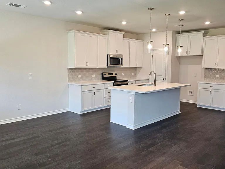 105 Rampart Loop — Photo 3
