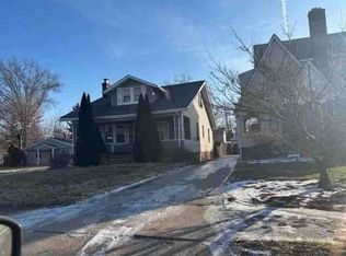 1403 Plainfield Rd, South Euclid, OH 44121