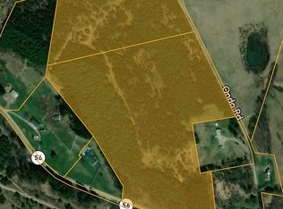 1496 Ondo Rd, Homer City, PA 15748