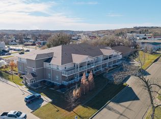739 2nd St NW UNIT 306, Valley City, ND 58072