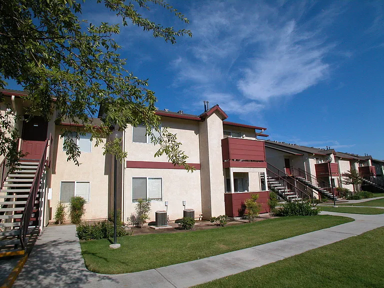Building Exterior