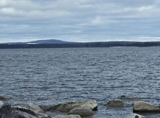 M26L11.2 Boulder Road, Danforth, ME 04424