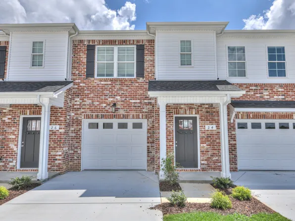 27 Hardwood Rd Lot 71, Tullahoma, TN 37388