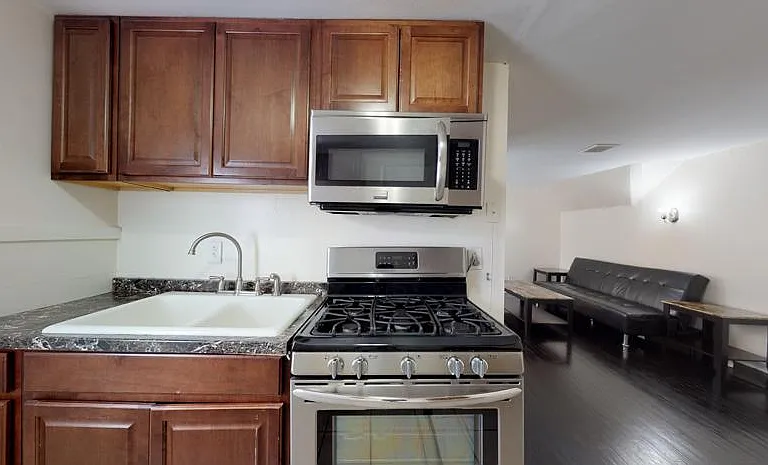 201 Comstock Ave #3F — Photo 5