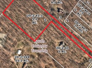 3007 Coventryville Rd, Pottstown, PA 19465