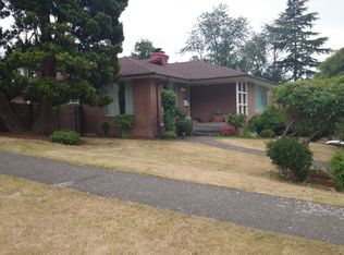 3003 W Ruffner St, Seattle, WA 98199