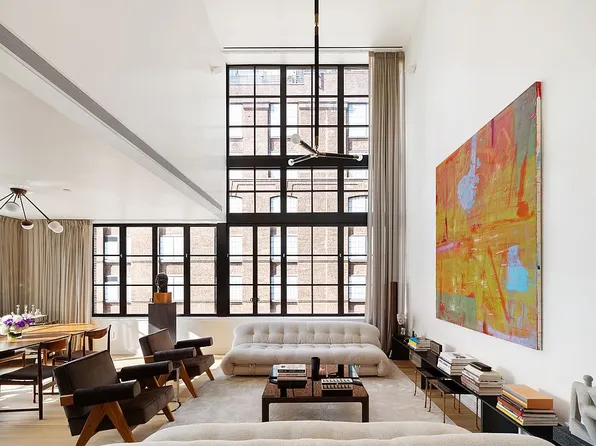 550 W 29th St #7A, New York, NY 10001