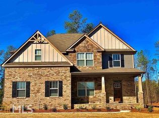 11230 Promise Pl LOT 34, Hampton, GA 30228