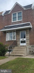 2845 Hellerman St, Philadelphia, PA, 19149