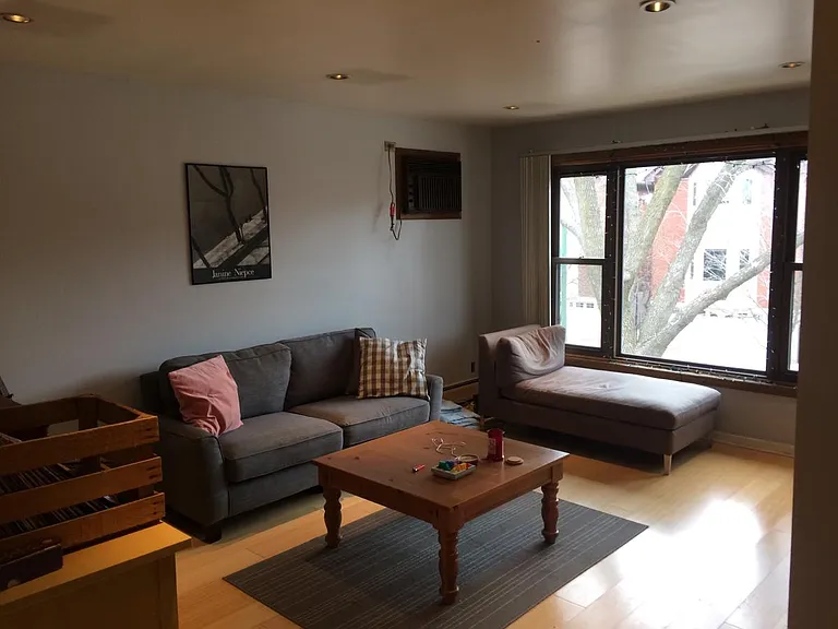 511 W 36th St #2 — Photo 2