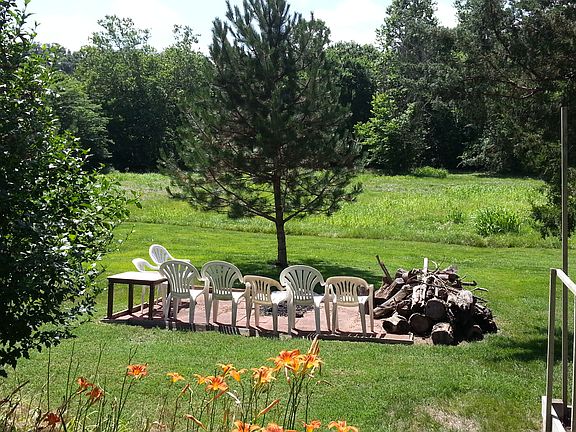 Memories by the Fireside!