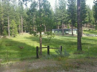 2030 Orchard Ridge Rd, Clio, CA 96106